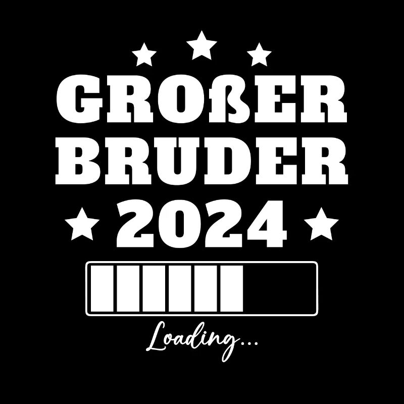 Großer Bruder 2024 Geschenkidee
