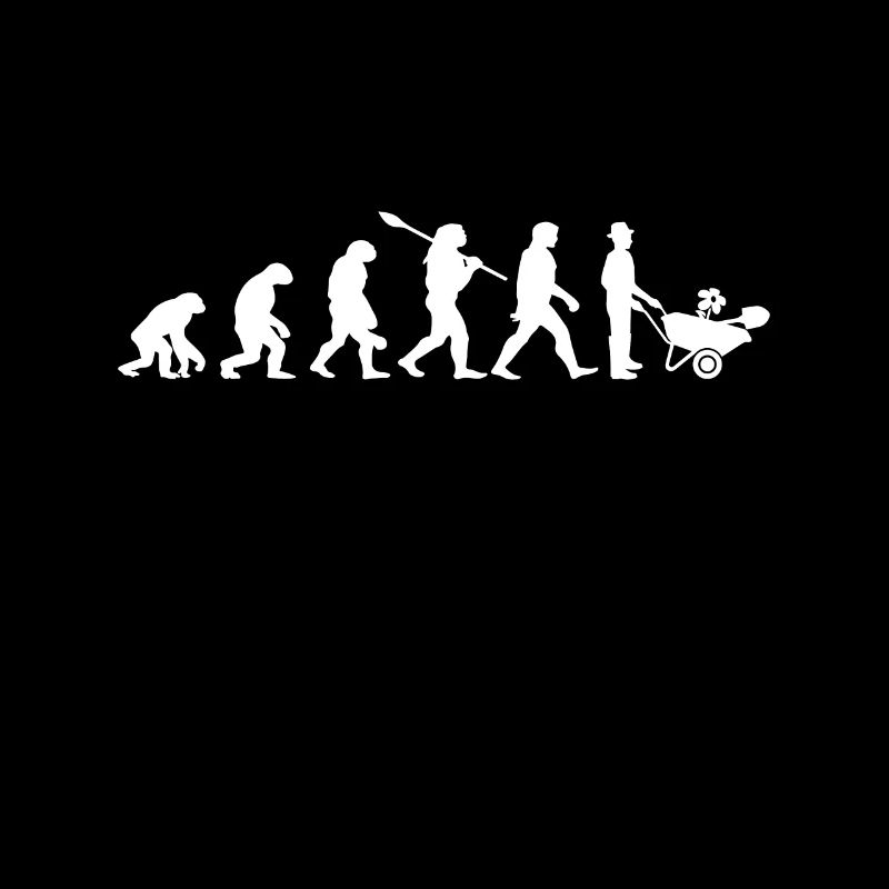 Gardener Evolution Garten Blumen Pflanzen