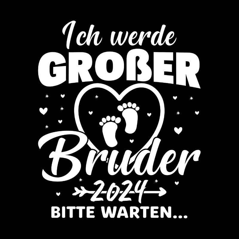 Ich werde Großer Bruder 2024