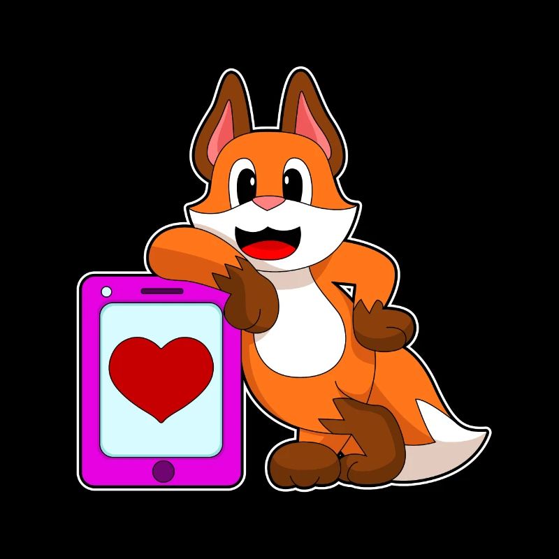 Fuchs Herz