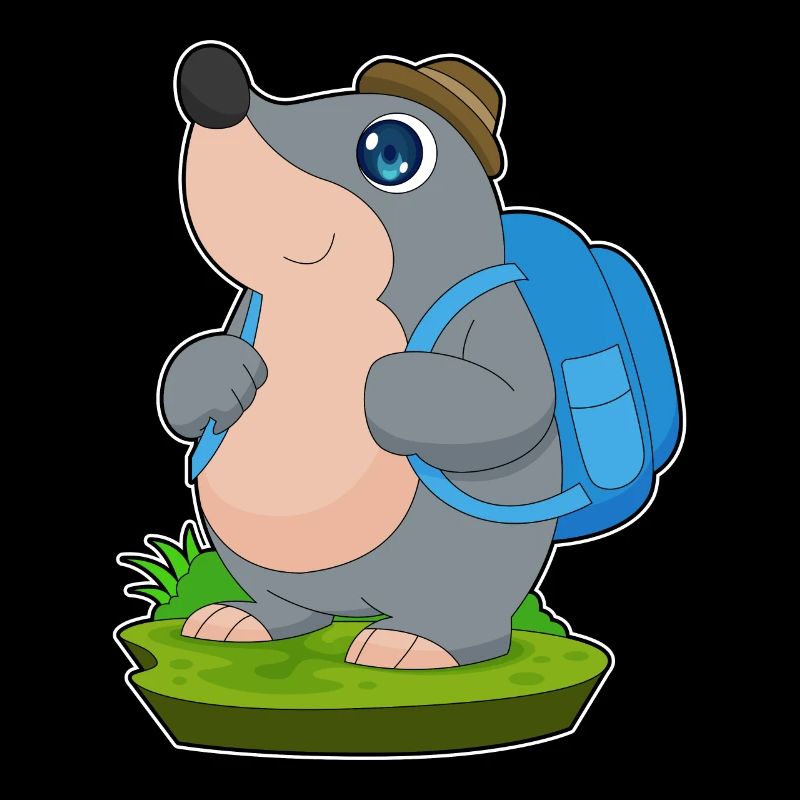 Mole Hiker Backpack