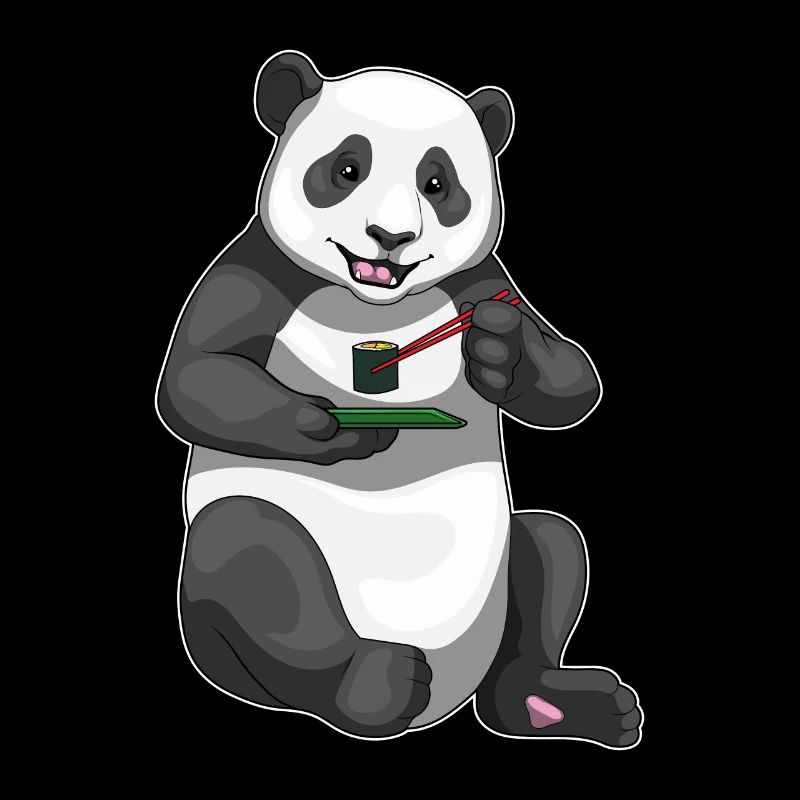 Panda Sushi