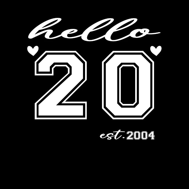 Hello 20 est 2004