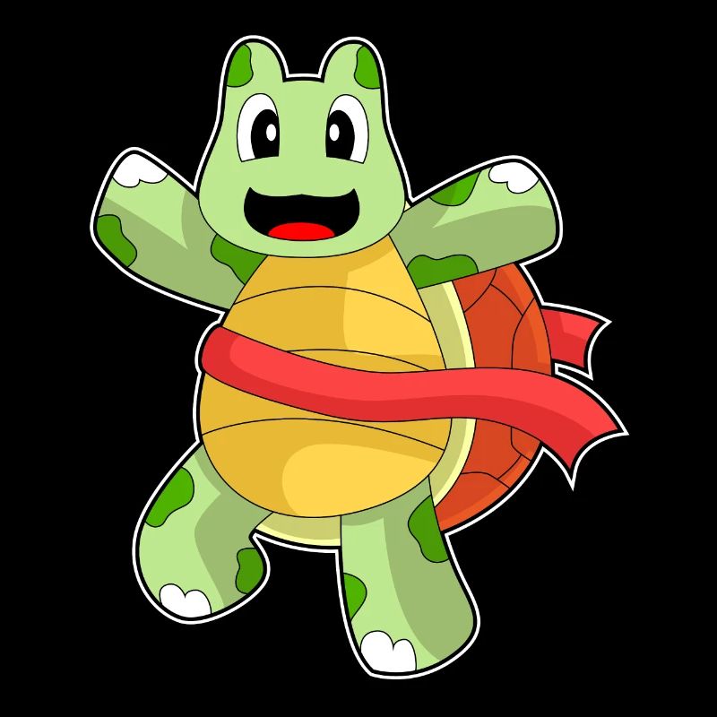 Turtle Winner
