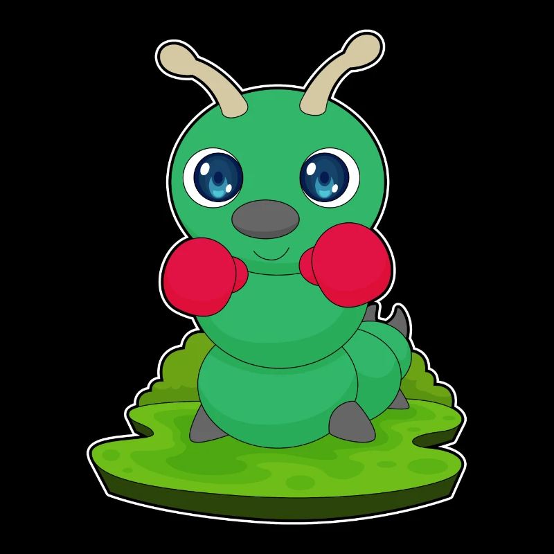 Caterpillar Boxer Gants de boxe Boxe