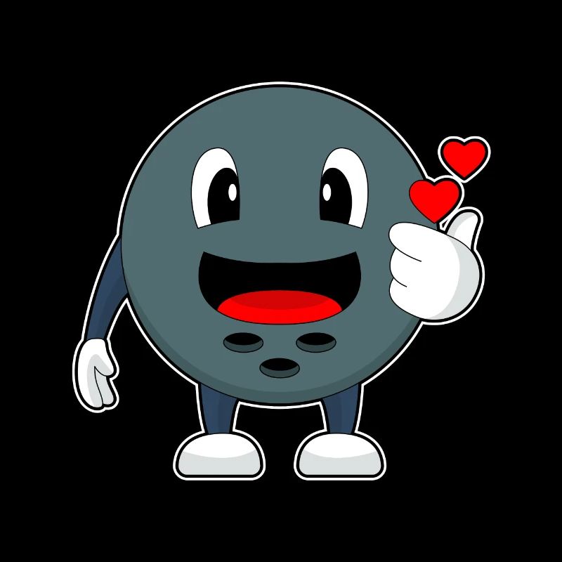 Bowling Boule de bowling