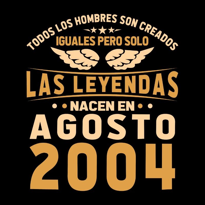 Die Legenden August 2004