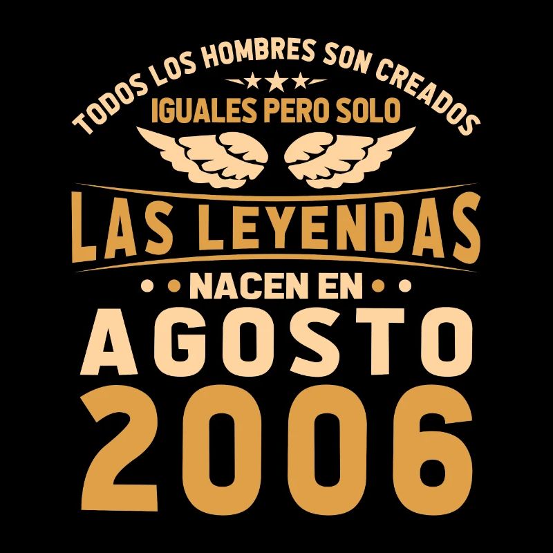 Die Legenden August 2006