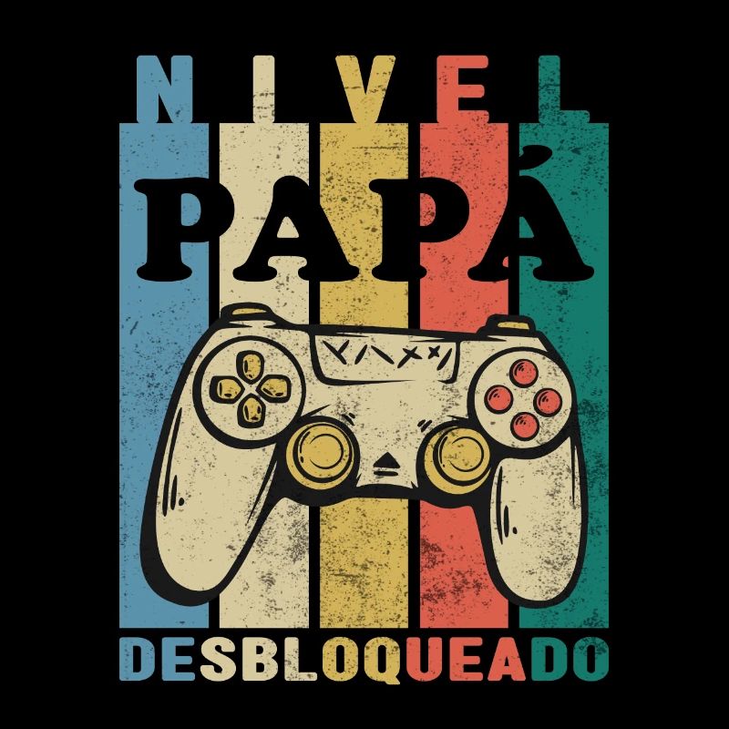 Dad Trainee Funny Future Dad Ad Em