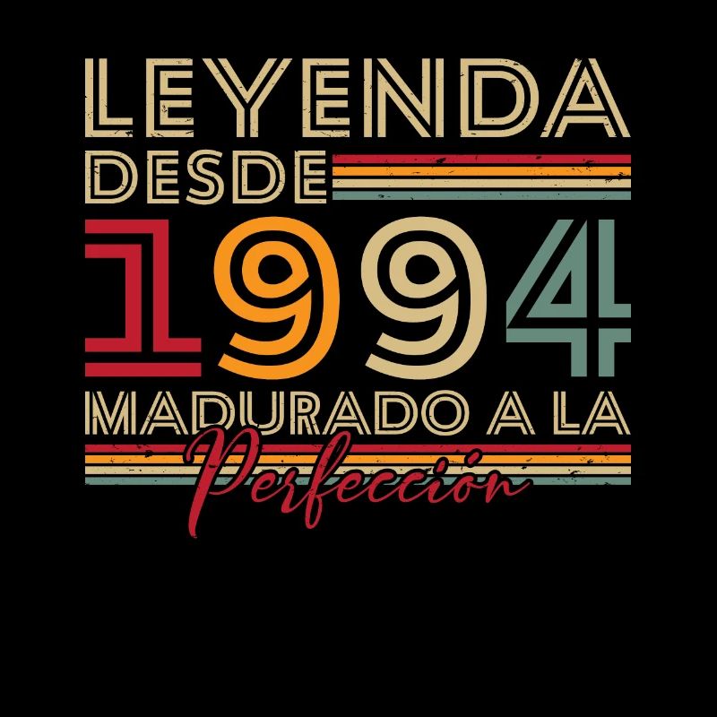 Legende seit 1994 Geburtstagsgeschenk