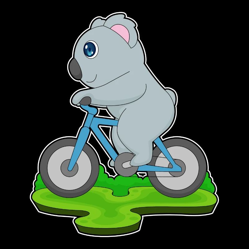 Vélo Koala