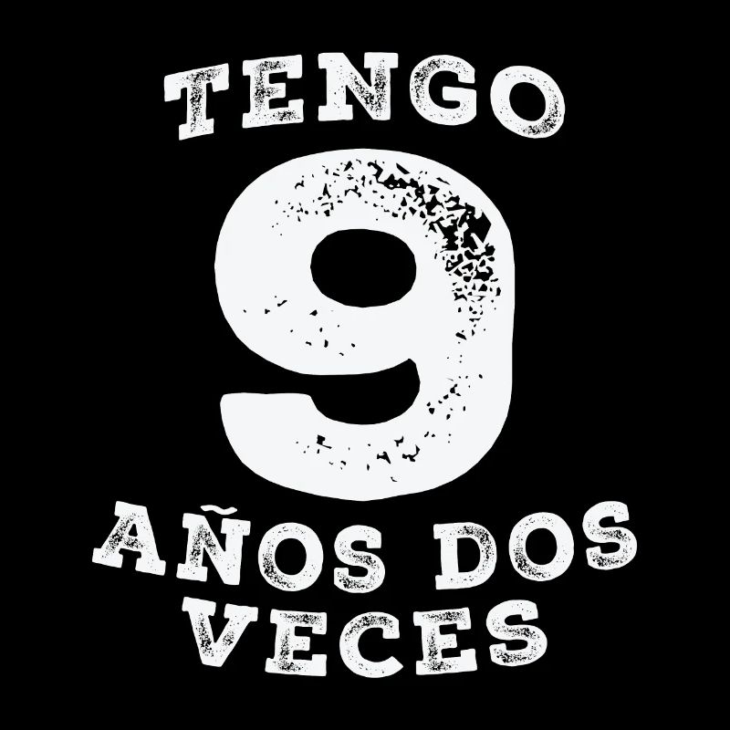 18 Jahre altes Geburtstagsgeschenk Junge Mädchen