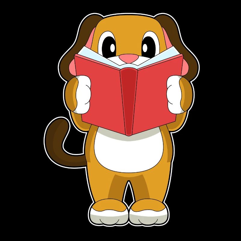 Dog Book