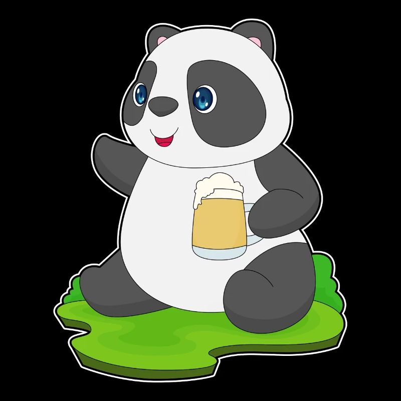 Panda Bier