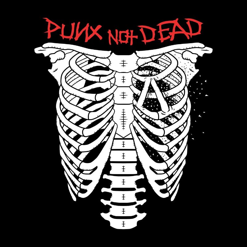 Punx not dead