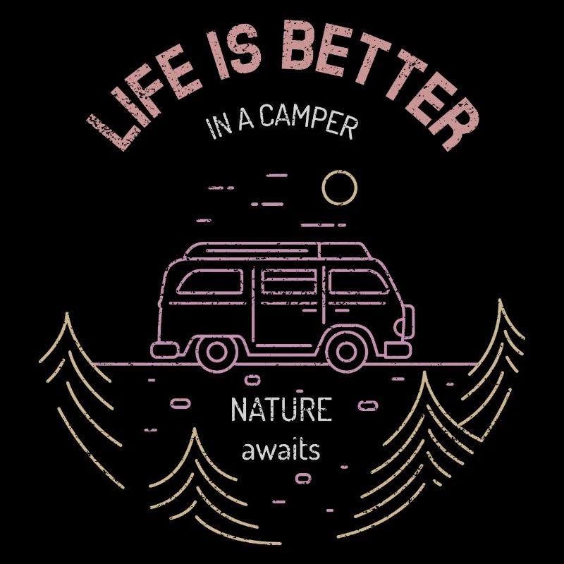 Camping Caravan Camping