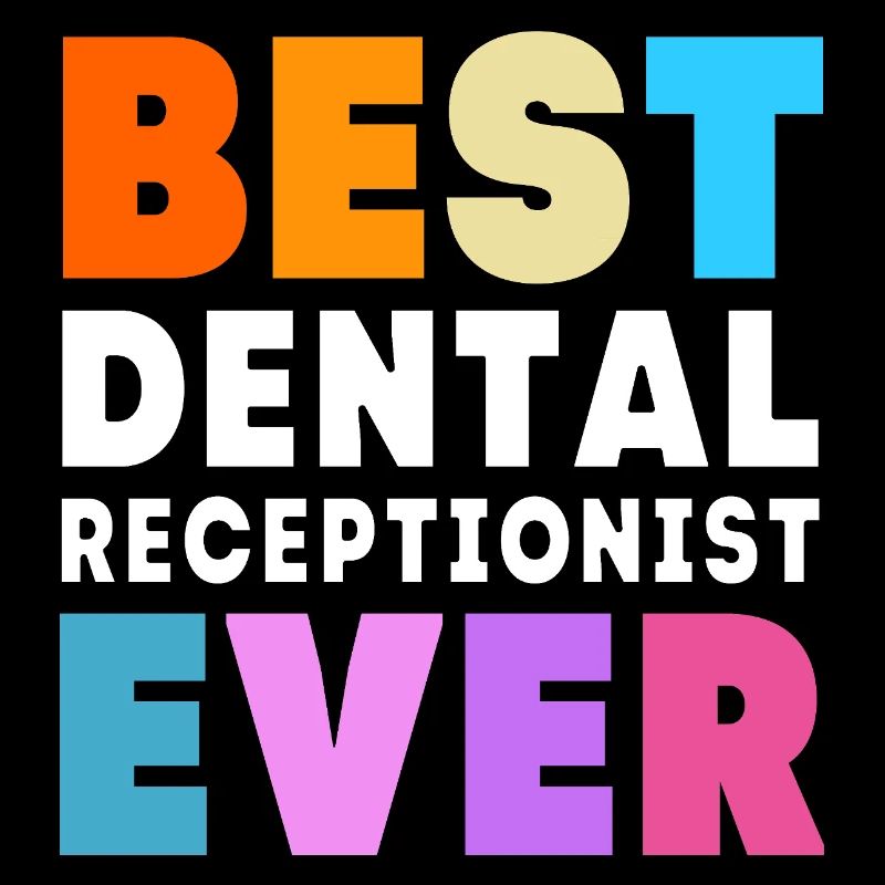 Receptionist Dentist
