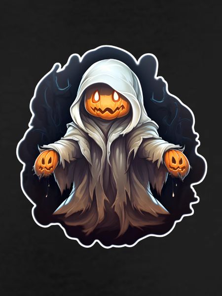 Halloween Ghost