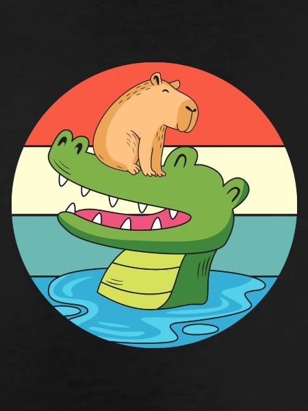 Capybara Capibara