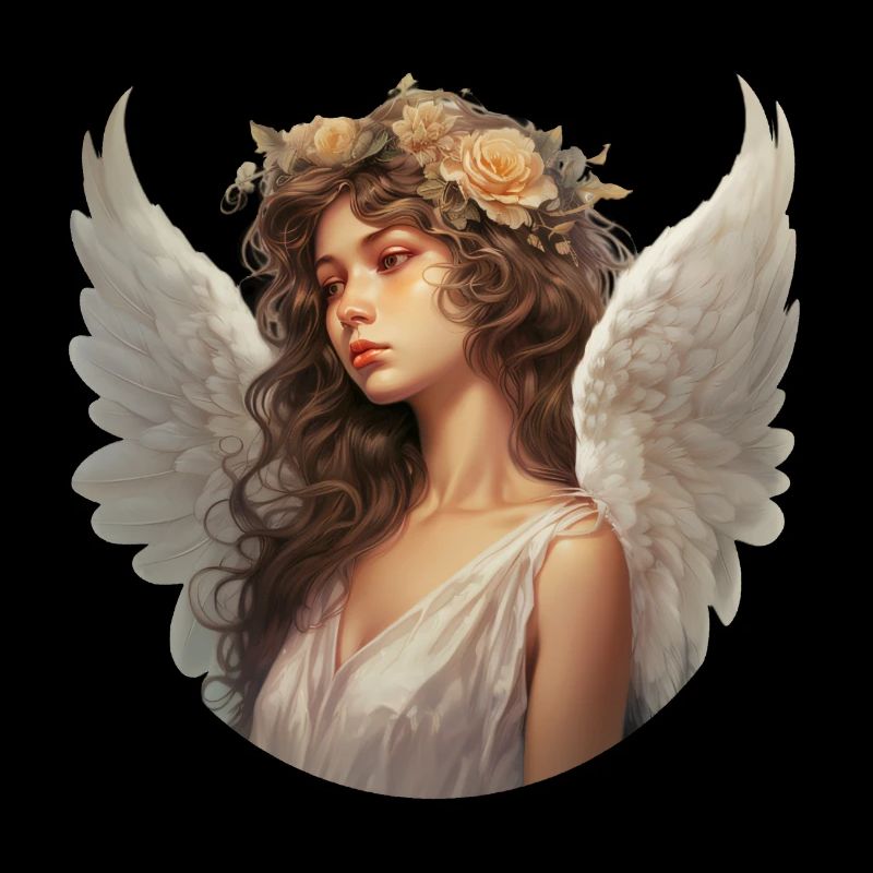 Ange de Noël
