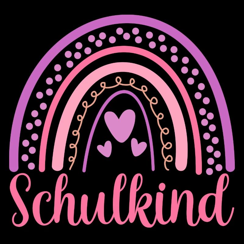 Schulkind Einschulung Schulanfang Mädchen