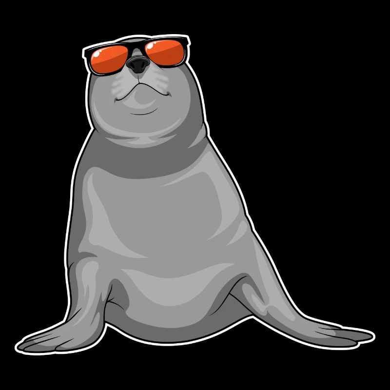 Seal Sunglasses