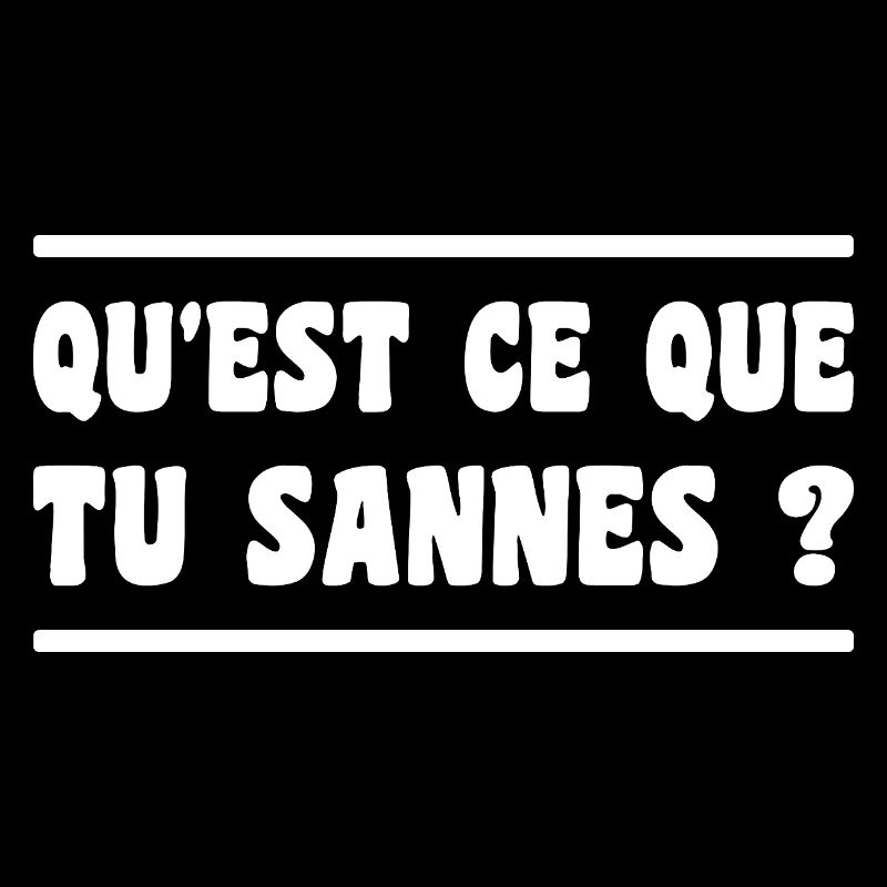 What do you know? Aveyron expression