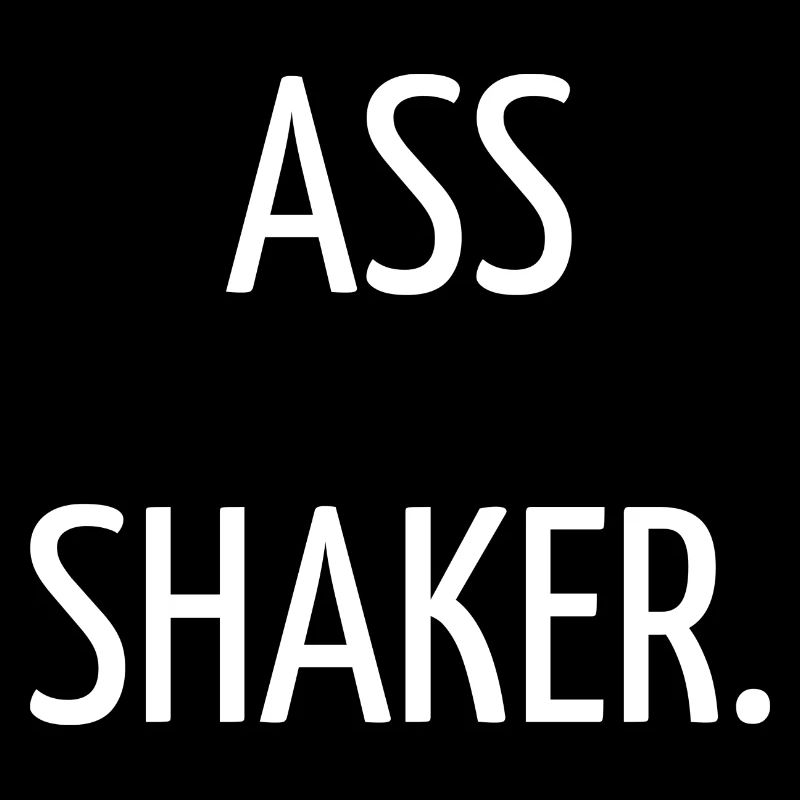 Ass shaker