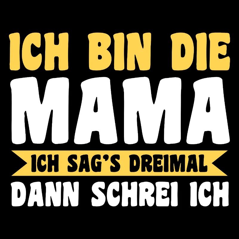Mère Équipe Maman