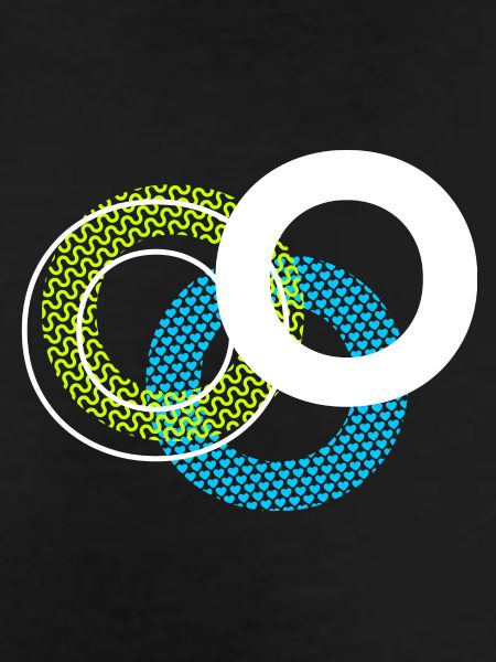 O Letter