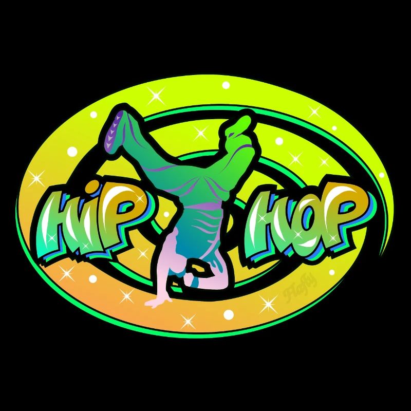 Hip-Hop dans l'Espace 2