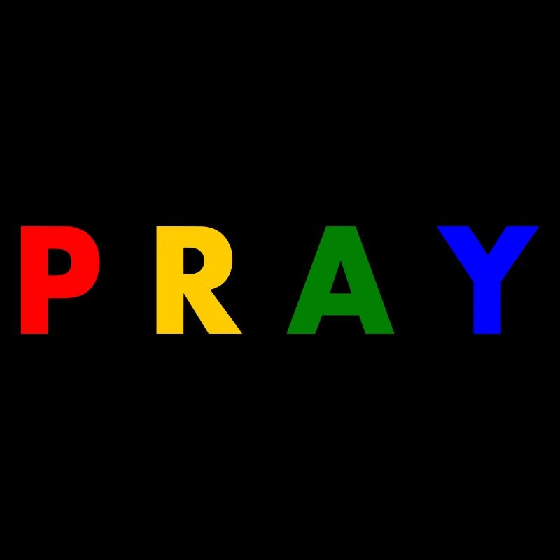 Pray