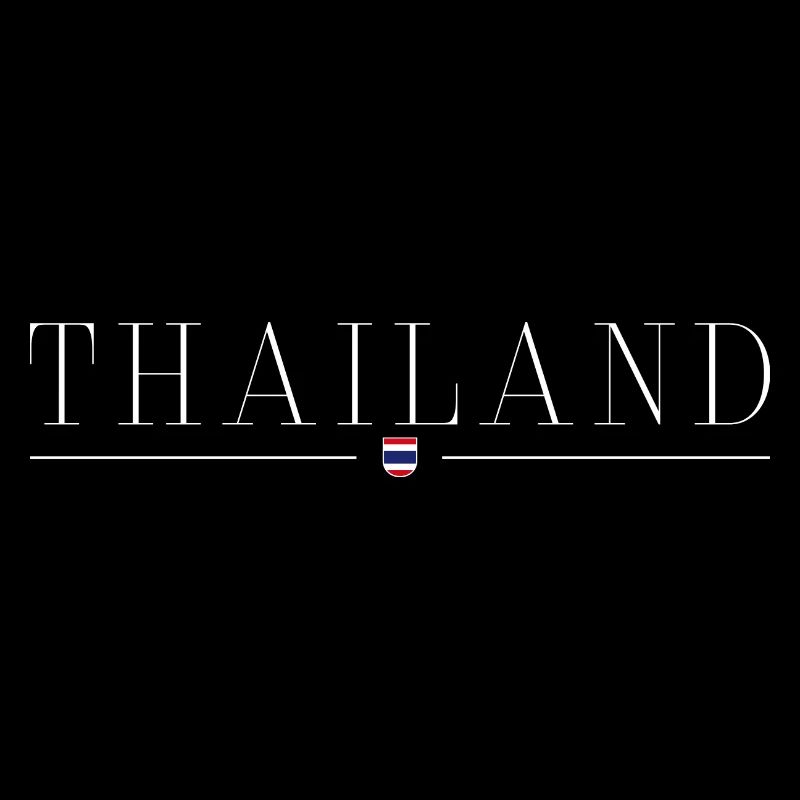J’adore la Thaïlande