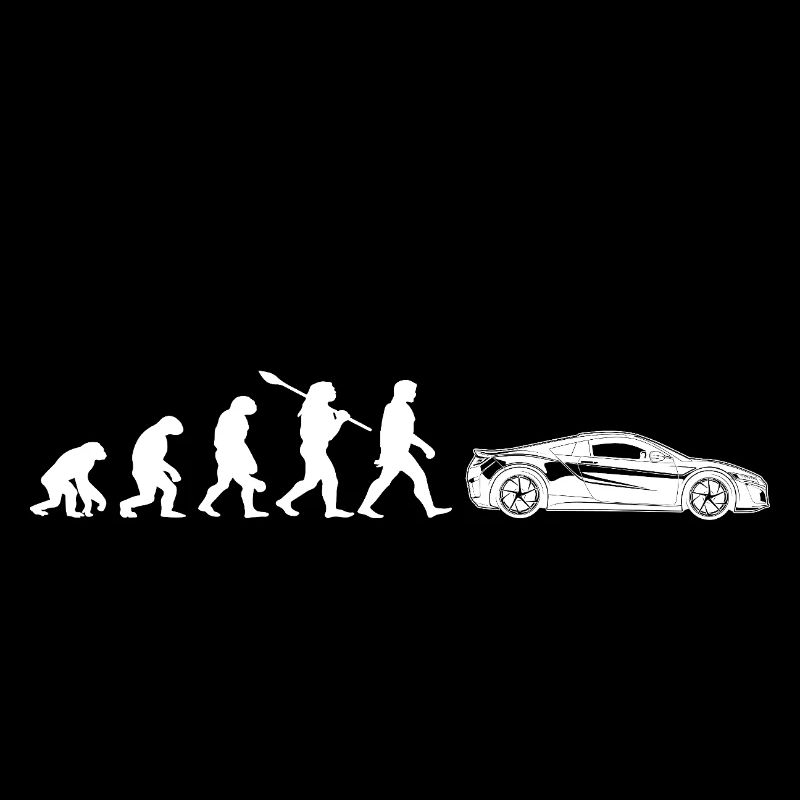 Auto De Sport Evolution