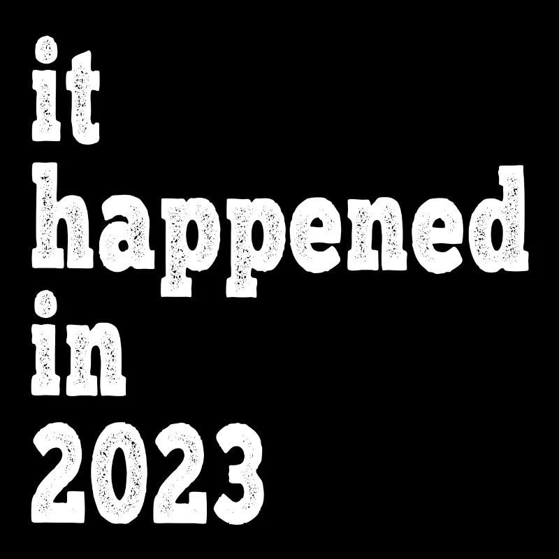 Es geschah 2023 - Jubiläum, Ereignis, Geburt