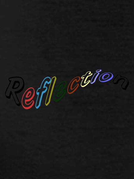 Reflection - Reflexion