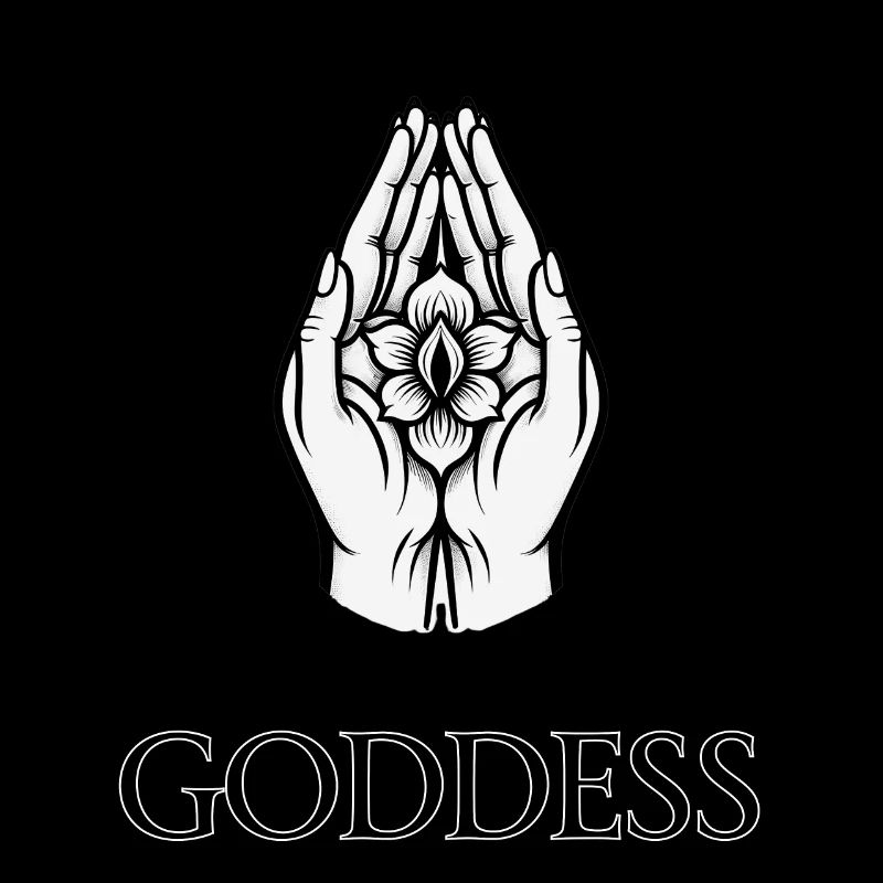 GODDESS (subtitle) #07