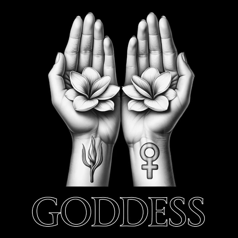 GODDESS (subtitle) #013