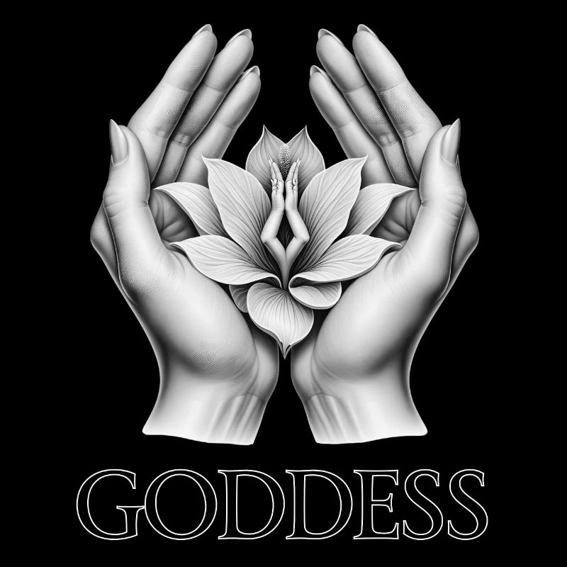 GODDESS (subtitle) #025