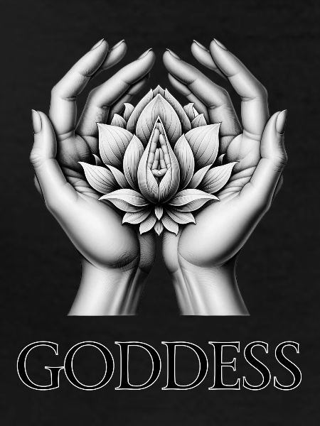 GODDESS (subtitle) #024