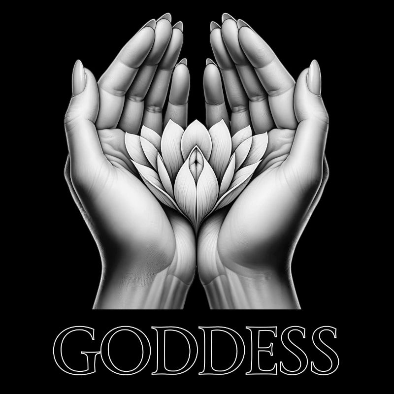 GODDESS (subtitle) #022