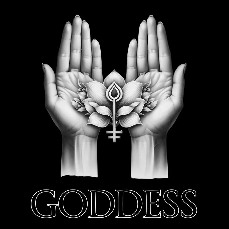 GODDESS (subtitle) #033