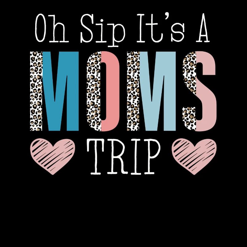 Week-end des mamans Oh Sip C’est un voyage de mamans