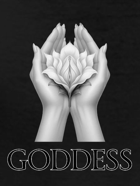 GODDESS (subtitle) #061