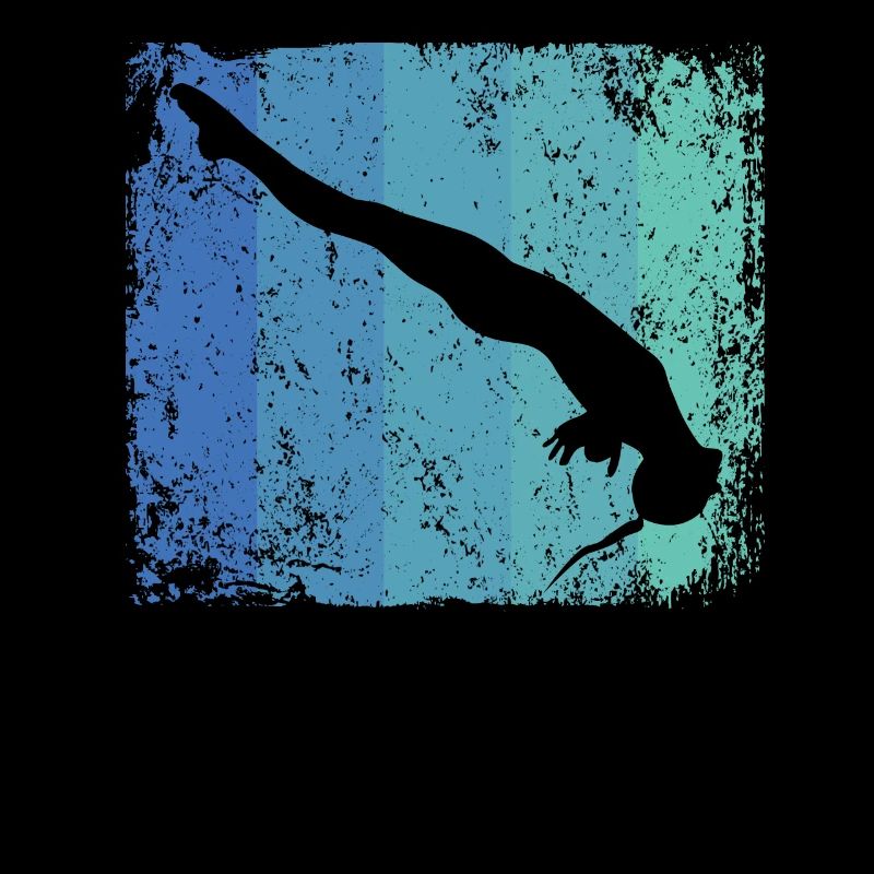 Diving, Artistic Jumping, Synchronized Diving