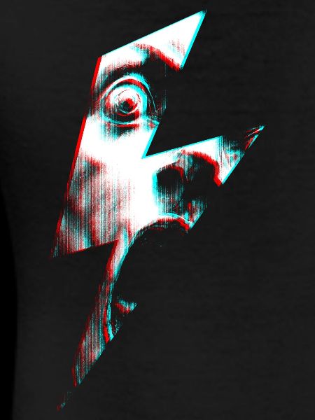 Flashed Redshift