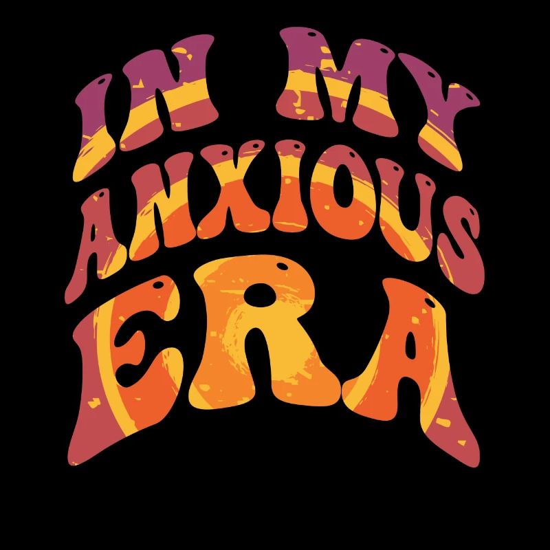 À l’ère de l’anxiété, je repense drôle