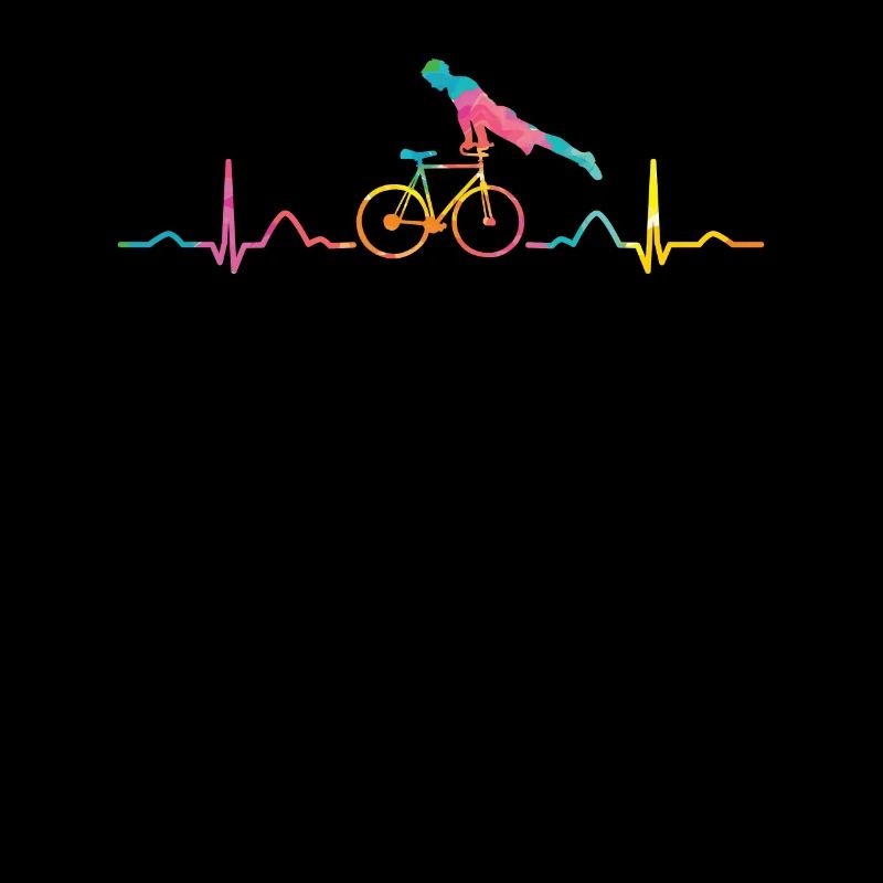 Kunstradfahren Kunstradfahrer