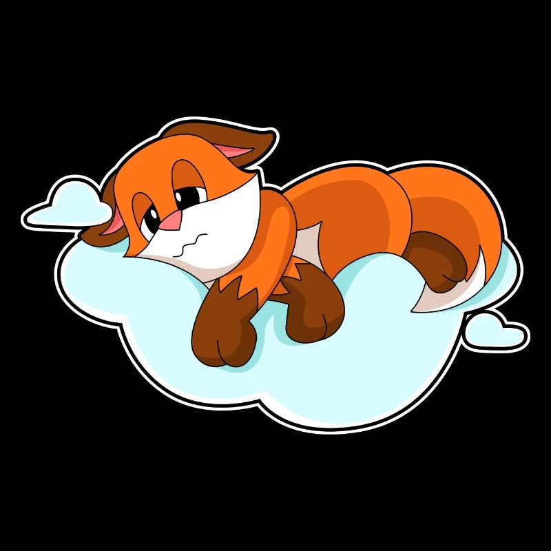 Fox Clouds