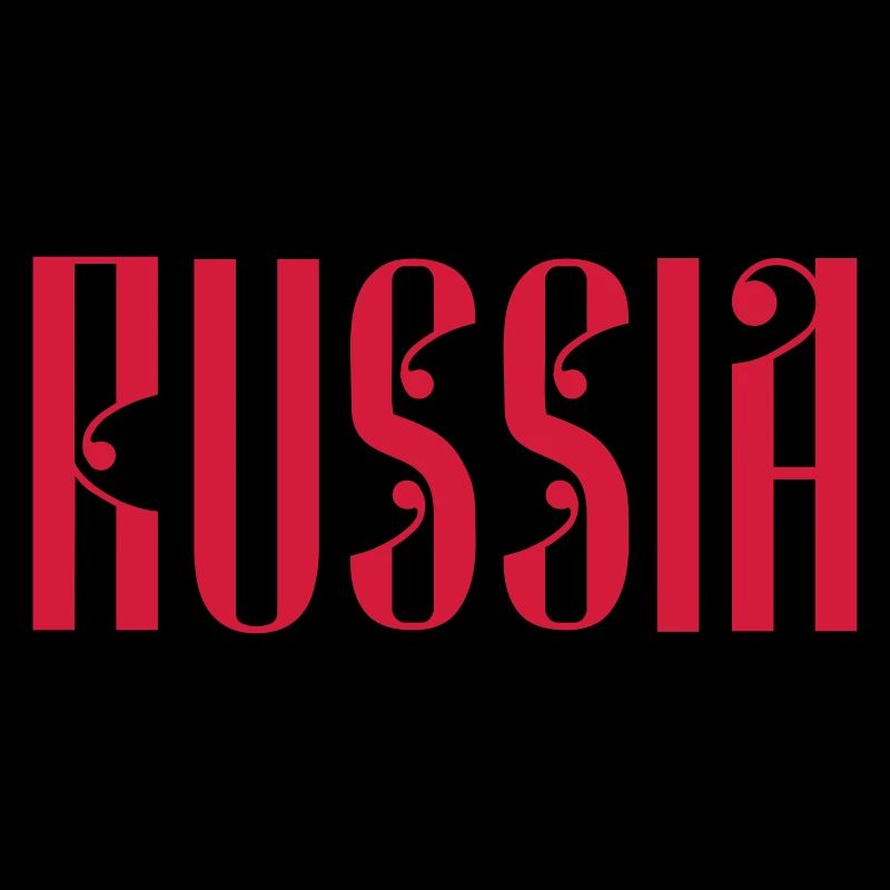 RUSSLAND Russie